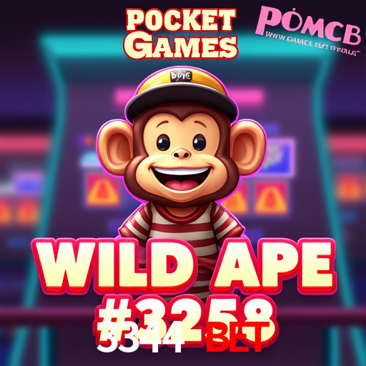 A Experiência Imersiva dos Cassinos Ao Vivo no 3344 Bet