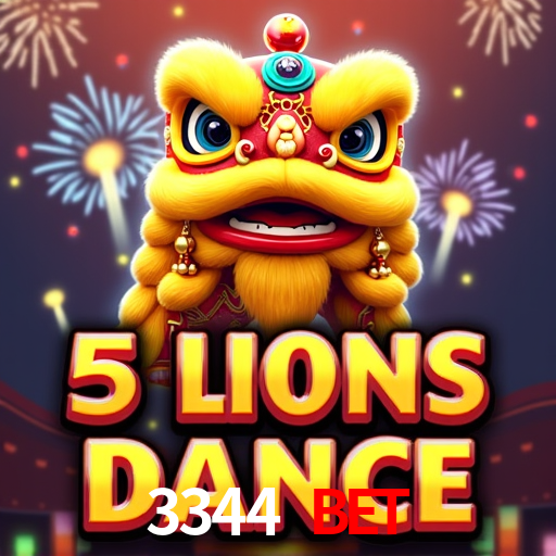 A Revolução dos Aplicativos de Jogos no 3344 Bet