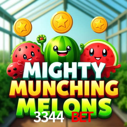 Descubra a Magia dos Jogos de Arcade no 3344 Bet