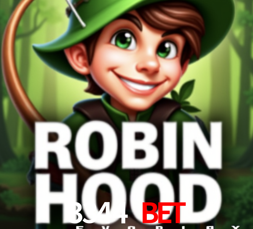 Descubra a Essência do 3344 Bet: Nossa História e Compromissos