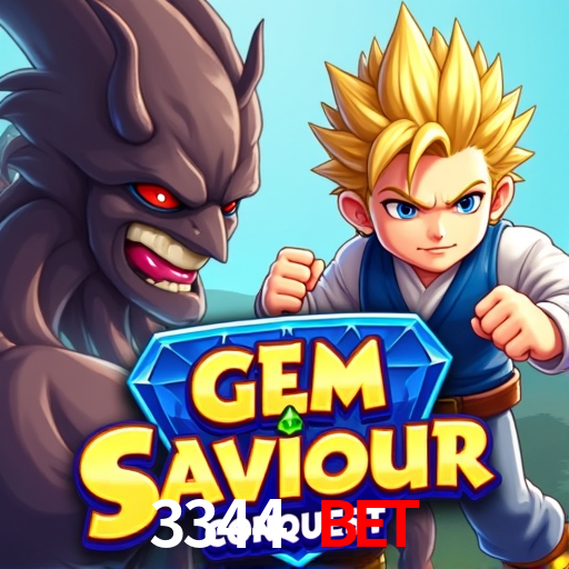 Desvendando o Mundo dos Jogos Virtuais na 3344 Bet