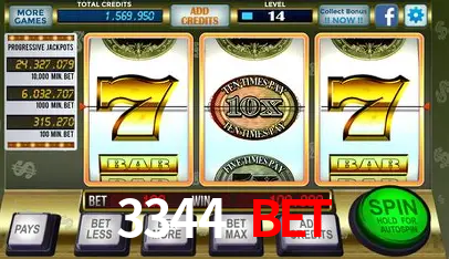 Desvendando o Mundo dos Jogos Virtuais na 3344 Bet