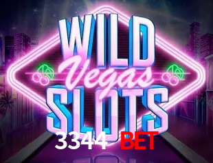 Descubra o Programa VIP da 3344 Bet: Vantagens Exclusivas para Jogadores