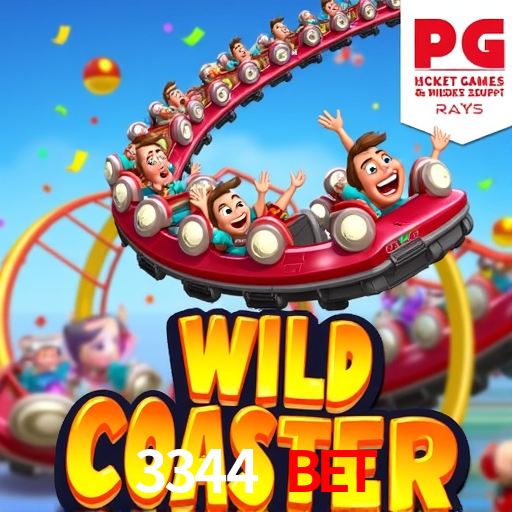 A Emoção da Loteria na 3344 Bet: Uma Chance de Mudança de Vida