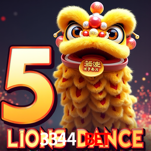 A Emoção da Loteria na 3344 Bet: Uma Chance de Mudança de Vida